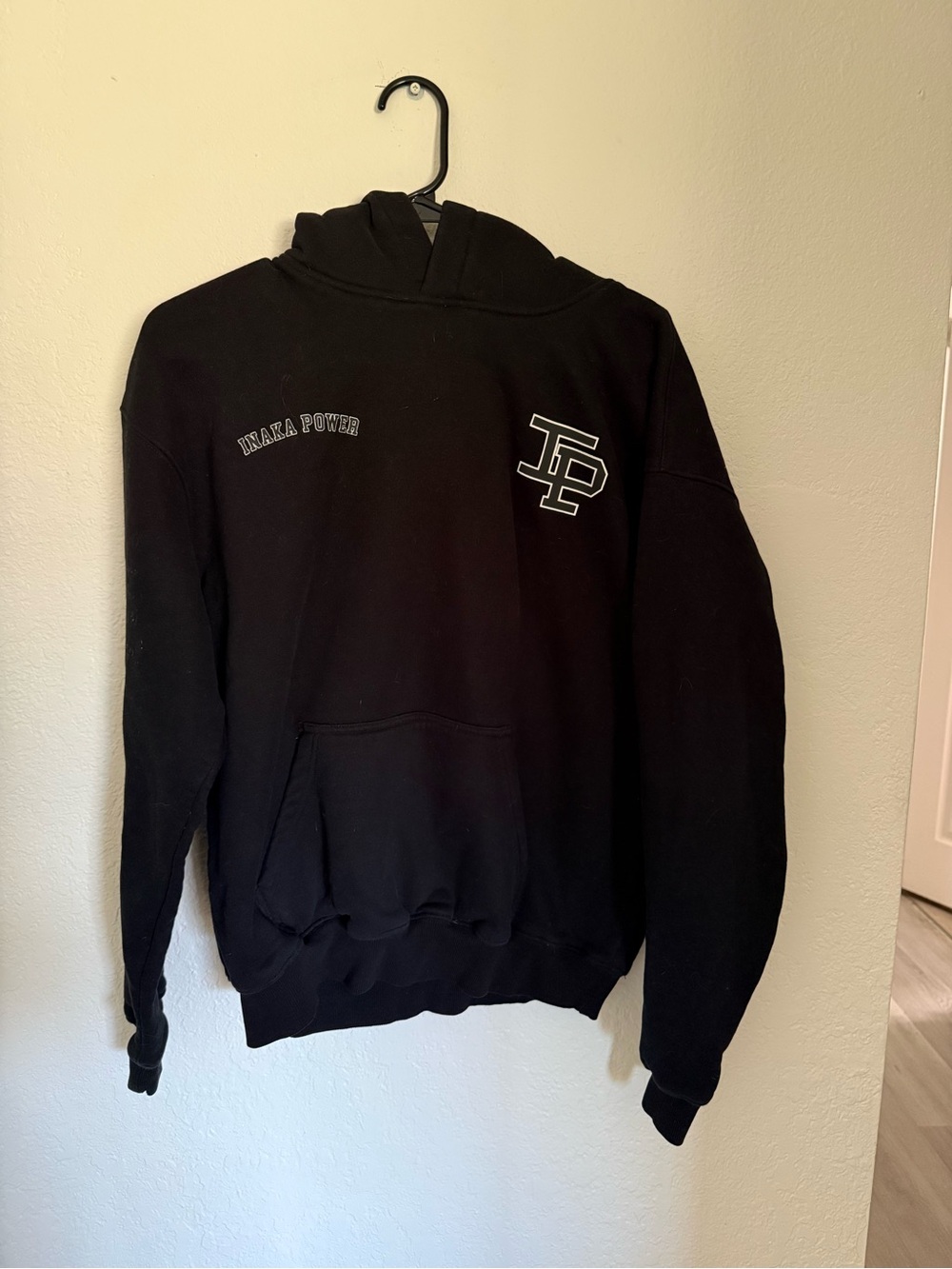 Inaka power hoodie